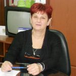 Dr Lela Jovanovic, sn.Z.M.