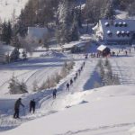 Besna kobila 03 Skijaliste zimi Foto V Pesic