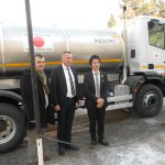 PORED CISTERNE