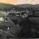 mini-Vladicin Han 1 Selo Ruzic Foto arhiva