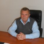Dr Stojanca Arsic, zamenik predsednika opstine Bujanovac, sn.Z.M.
