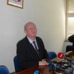 Dr Zoran Stankovic, predsednik Koordinacionog tela…sn.Z.M.