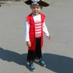 Neustrasivi gusar Pavle…sn.Z.M.