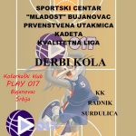 KOSARKA-PLEJ 017-PONEDELJAK
