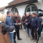 Vulin u Bujanovcu – konferencija za medije…sn.Z.M.