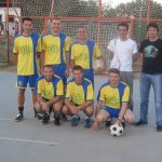 Ekipa SDS Vranje