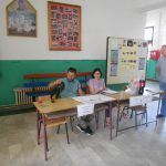 Upis – SS ,,Sveti Sava,, sn.Z.M.