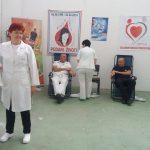 Sluzba za transfuziju krvi Vranje