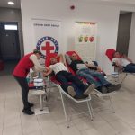 dobrovoljni davaoci krvi